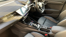 Audi RS3 RS 3 TFSI Quattro Vorsprung 5dr S Tronic Petrol Hatchback